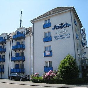 Hotel Aggertal